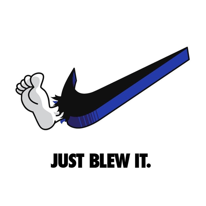 Dân mạng lập tức chế meme về sự cố giày nổ toạc khiến Nike bốc hơi 3 tỷ USD - Ảnh 6.