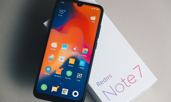 Xiaomi xác nhận Redmi Note 7 Pro có giá dưới 7 triệu đồng, ra mắt ngày 28/2 - Ảnh 1.