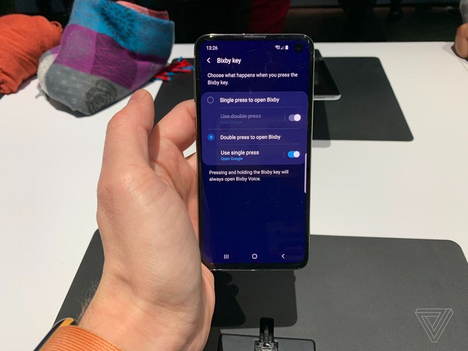 Samsung sẽ cho phép người dùng thiết bị Galaxy đời cũ thay đổi chức năng nút Bixby - Ảnh 2.