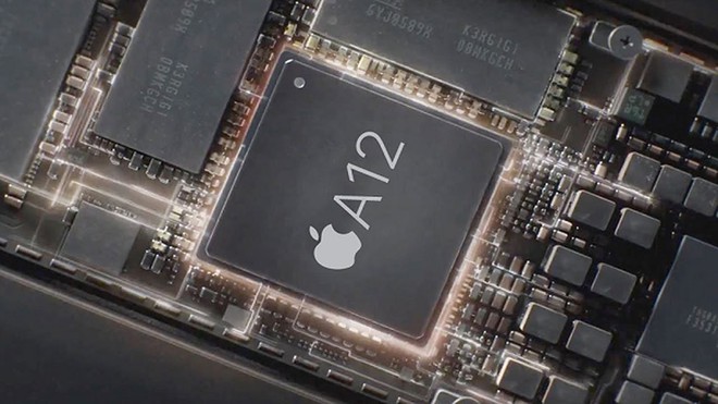 iPhone 2020 sẽ sử dụng con chip 5nm do TSMC sản xuất - Ảnh 2.