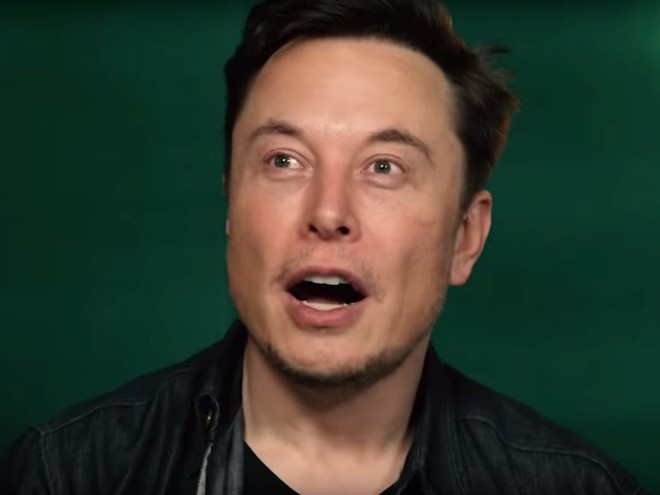 Elon Musk tham gia chương trình Meme review của Pewdiepie sau lời thỉnh cầu của cư dân mạng - Ảnh 1.