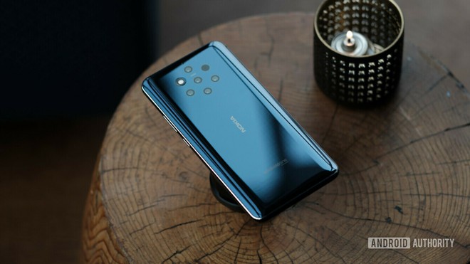 [MWC 2019] Nokia 9 Pureview - smartphone 5 camera sau đầu tiên trên thế giới ra mắt: 4 hãng cùng làm camera, chip Snapdragon 845, giá 699 USD - Ảnh 5.