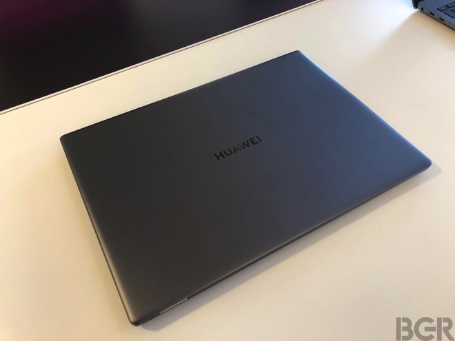[MWC 2019] Huawei công bố bản nâng cấp dành cho laptop MateBook X Pro: nhiều cải tiến, giá từ 1.500 euro - Ảnh 6.
