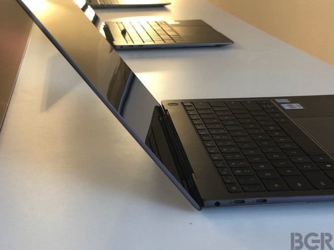 [MWC 2019] Huawei công bố bản nâng cấp dành cho laptop MateBook X Pro: nhiều cải tiến, giá từ 1.500 euro - Ảnh 7.