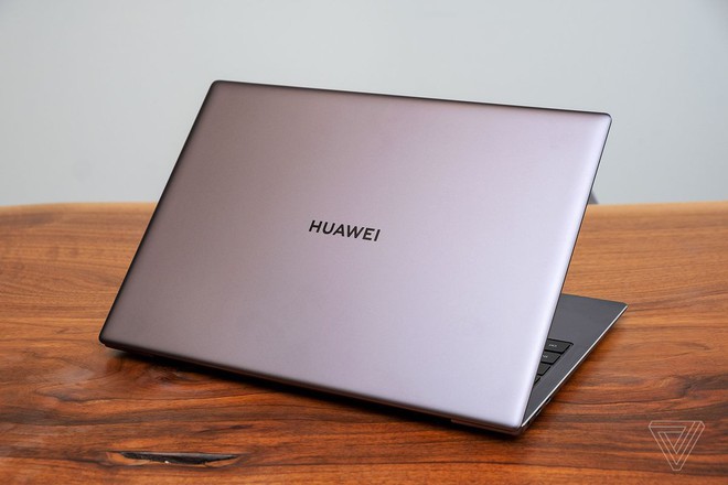 [MWC 2019] Huawei công bố bản nâng cấp dành cho laptop MateBook X Pro: nhiều cải tiến, giá từ 1.500 euro - Ảnh 10.