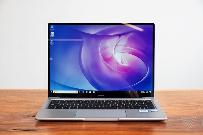 [MWC 2019] Huawei công bố bản nâng cấp dành cho laptop MateBook X Pro: nhiều cải tiến, giá từ 1.500 euro - Ảnh 3.