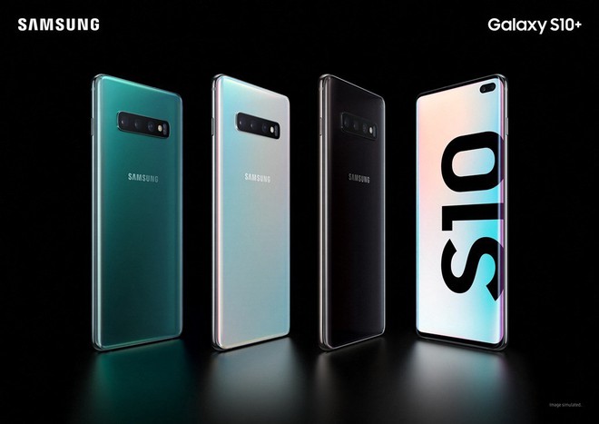 Sau Galaxy S10, Samsung có thể sẽ thay đổi cách đặt tên cho các mẫu flagship thế hệ tiếp theo - Ảnh 1.