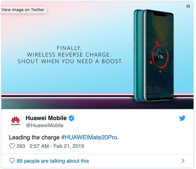Huawei không ngừng troll Samsung bằng tính năng copy từ Apple - Ảnh 3.