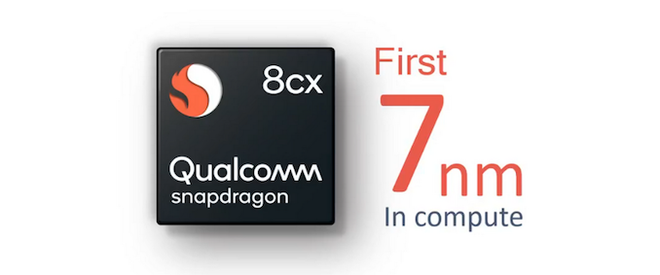 [MWC 2019] Qualcomm trình làng bộ xử lý dành cho PC hỗ trợ 5G đầu tiên trên thế giới - Ảnh 2.