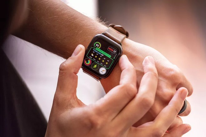 Apple Watch có thể được tích hợp tính năng theo dõi giấc ngủ vào năm 2020 - Ảnh 1.
