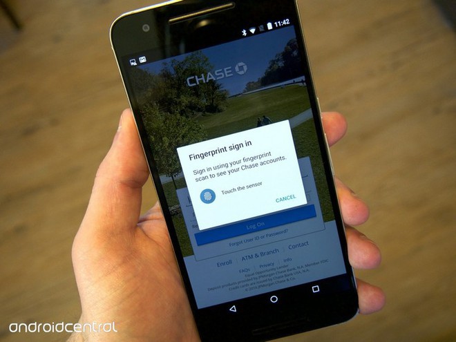 Người dùng Android 7.0 trở lên sắp có thể đăng nhập ứng dụng bằng cảm biến vân tay hoặc mã PIN mà không cần tới mật khẩu - Ảnh 2.