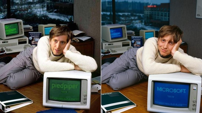 Bác tỷ phú thiện lành Bill Gates vừa có màn trả lời xuất sắc trên Reddit: giờ tôi đang hạnh phúc, 20 năm nữa nhớ hỏi lại câu này nhé - Ảnh 11.