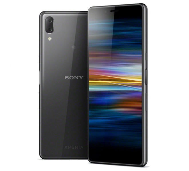[MWC 2019] Sony ra mắt smartphone giá rẻ Xperia L3: Màn hình 5,7 inch, chip Helio P22, camera kép, pin 3.300mAh, cài sẵn Android 8 Oreo - Ảnh 2.