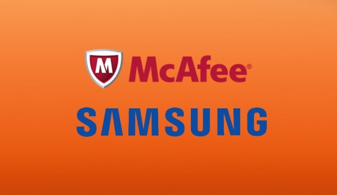 Galaxy S10 sẽ được cài đặt sẵn phần mềm diệt virus của McAfee - Ảnh 2.