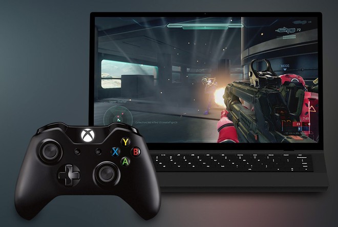 Microsoft đang thử nghiệm tính năng cho phép chơi game Xbox trên PC - Ảnh 2.