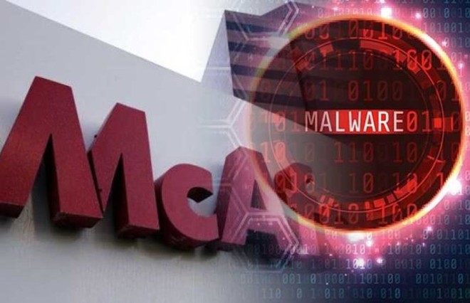 McAfee cảnh báo 2019 sẽ là năm malware ở khắp mọi nơi - Ảnh 1.