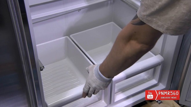 [Vietsub] Tủ lạnh được sản xuất như thế nào? - Ảnh 48.