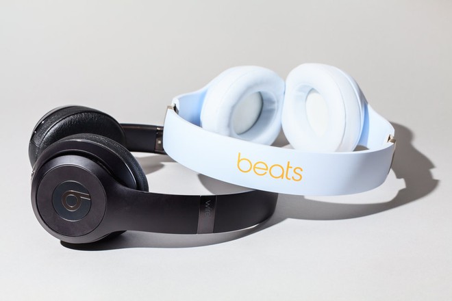Apple được cho là sẽ ra mắt một cặp tai nghe không dây trùm đầu, và hoàn toàn có thể phổ biến như AirPods - Ảnh 16.