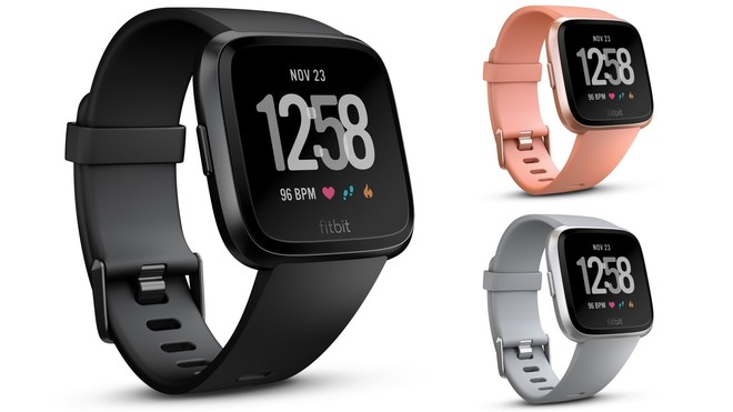 Apple Watch vẫn thống trị thị trường wearable, nhưng hãy coi chừng doanh số Samsung và Fitbit vừa tăng gấp 4 - Ảnh 2.