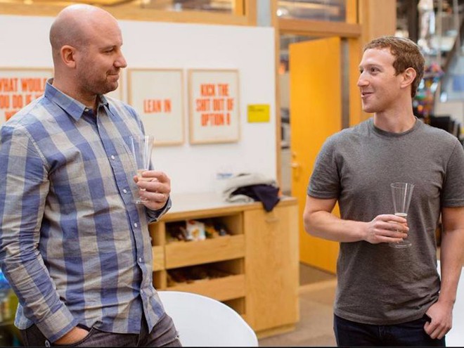 Phó giám đốc Facebook phá luật phải dùng tên thật cho tài khoản suốt 8 năm mà chẳng ai đoái hoài - Ảnh 10.
