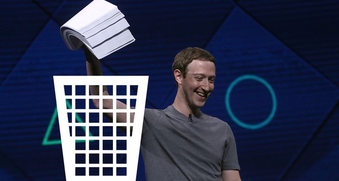 Phó giám đốc Facebook phá luật phải dùng tên thật cho tài khoản suốt 8 năm mà chẳng ai đoái hoài - Ảnh 9.