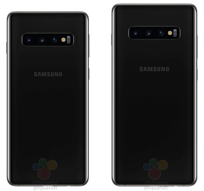 [Rò rỉ] Galaxy S10 sẽ cho đặt hàng tại Việt Nam từ 11/2: Giá 32 triệu cho S10 1TB, S10e phân phối hạn chế, mở bán từ 8/3 - Ảnh 2.