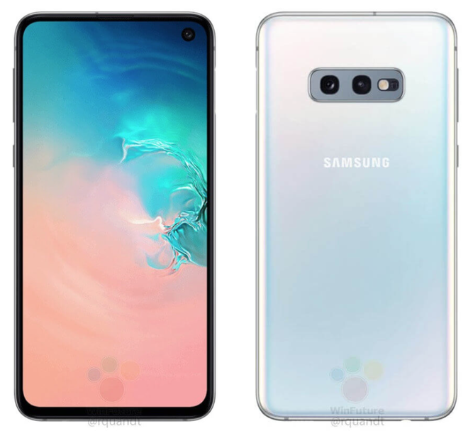 [Rò rỉ] Galaxy S10 sẽ cho đặt hàng tại Việt Nam từ 11/2: Giá 32 triệu cho S10 1TB, S10e phân phối hạn chế, mở bán từ 8/3 - Ảnh 3.