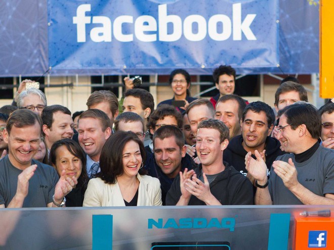 Facebook tròn 15 tuổi vào hôm nay, hãy cùng nhìn lại hành trình từ phòng ký túc xá Harvard cho đến rắc rối hiện tại của mạng xã hội này - Ảnh 10.