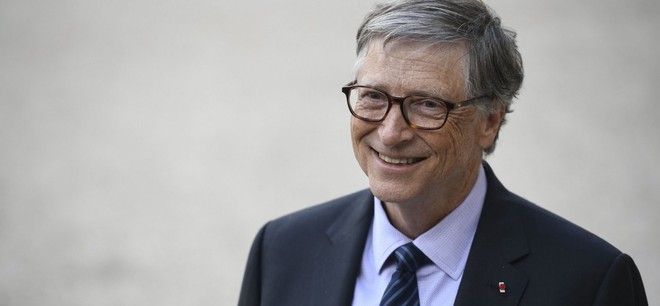 4 câu hỏi quan trọng mà Bill Gates dùng để đánh giá chất lượng cuộc sống của chính mình - Ảnh 1.
