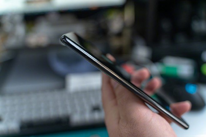Video trên tay Meizu Zero: Smartphone không lỗ đầu tiên trên thế giới - Ảnh 2.