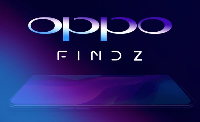 Oppo đăng ký thương hiệu Find Z - phiên bản kế nhiệm của Find X? - Ảnh 2.