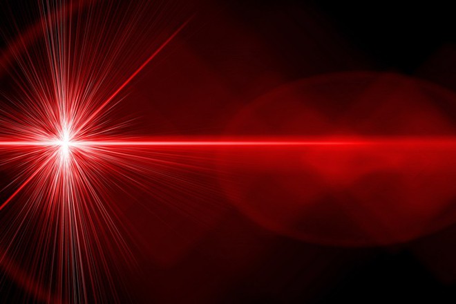 Đã có thể sử dụng tia laser để truyền thông điệp bằng âm thanh đến tai của con người - Ảnh 2.