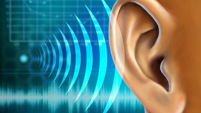 Đã có thể sử dụng tia laser để truyền thông điệp bằng âm thanh đến tai của con người - Ảnh 1.