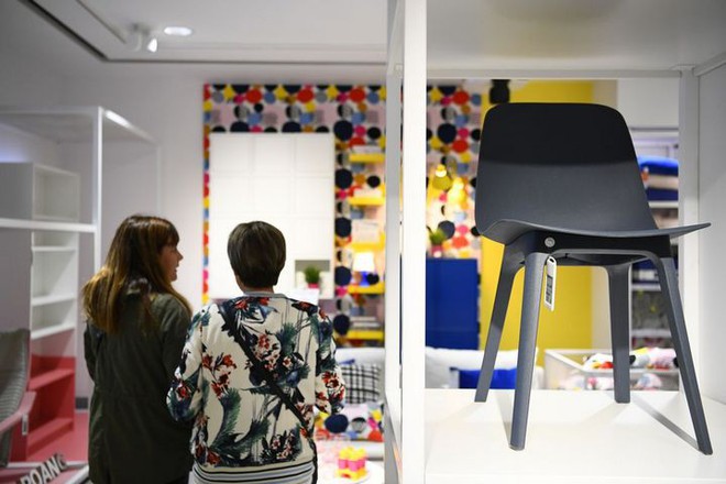 IKEA triển khai kế hoạch cho thuê đồ nội thất, mong Việt Nam sớm có! - Ảnh 2.
