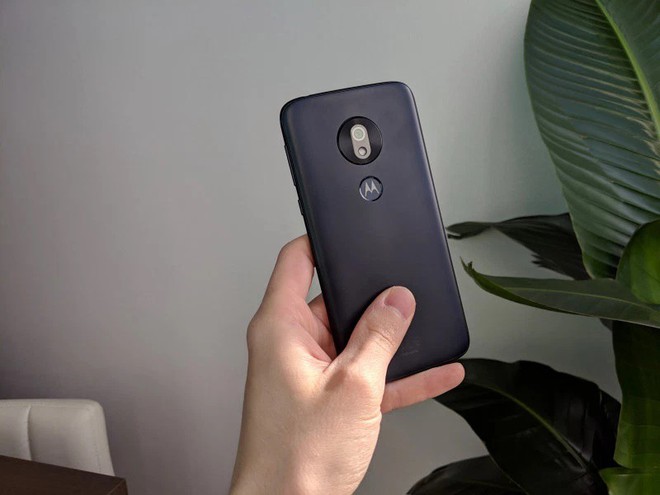 Motorola giới thiệu loạt Moto G Series 2019: G7, G7 Play, Plus và Power - Ảnh 2.