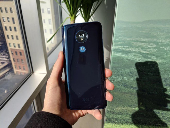 Motorola giới thiệu loạt Moto G Series 2019: G7, G7 Play, Plus và Power - Ảnh 6.