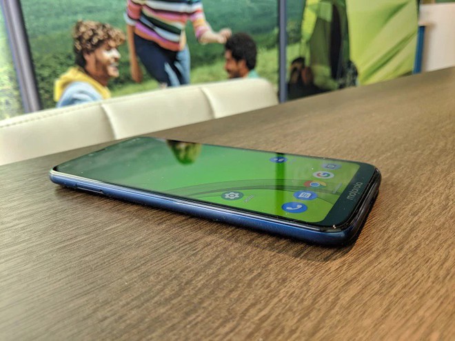 Motorola giới thiệu loạt Moto G Series 2019: G7, G7 Play, Plus và Power - Ảnh 7.
