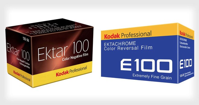 Tin buồn cho tín đồ chụp film: Kodak chuẩn bị bán mảng sản xuất film huyền thoại của mình - Ảnh 1.