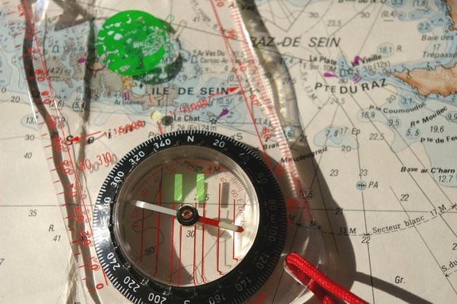 Từ trường Bắc Cực đang dịch chuyển nhanh chưa từng thấy, có khả năng sẽ phải cập nhật lại GPS sớm hơn dự kiến - Ảnh 1.
