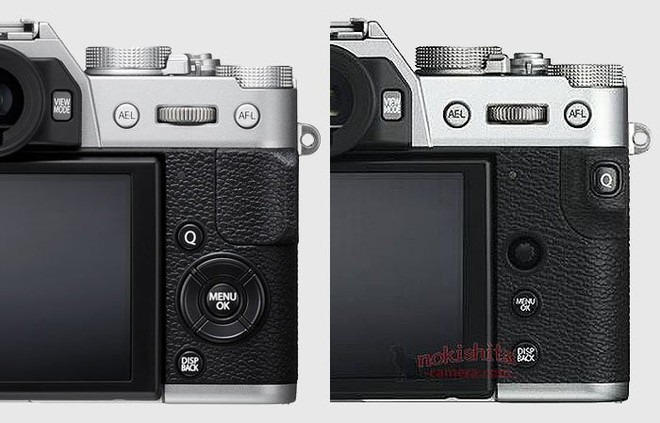 Lộ ảnh Fujifilm X-T30: thân máy gần như không đổi so với đời trước, xuất hiện thêm cần joystick để thao tác tốt hơn - Ảnh 5.