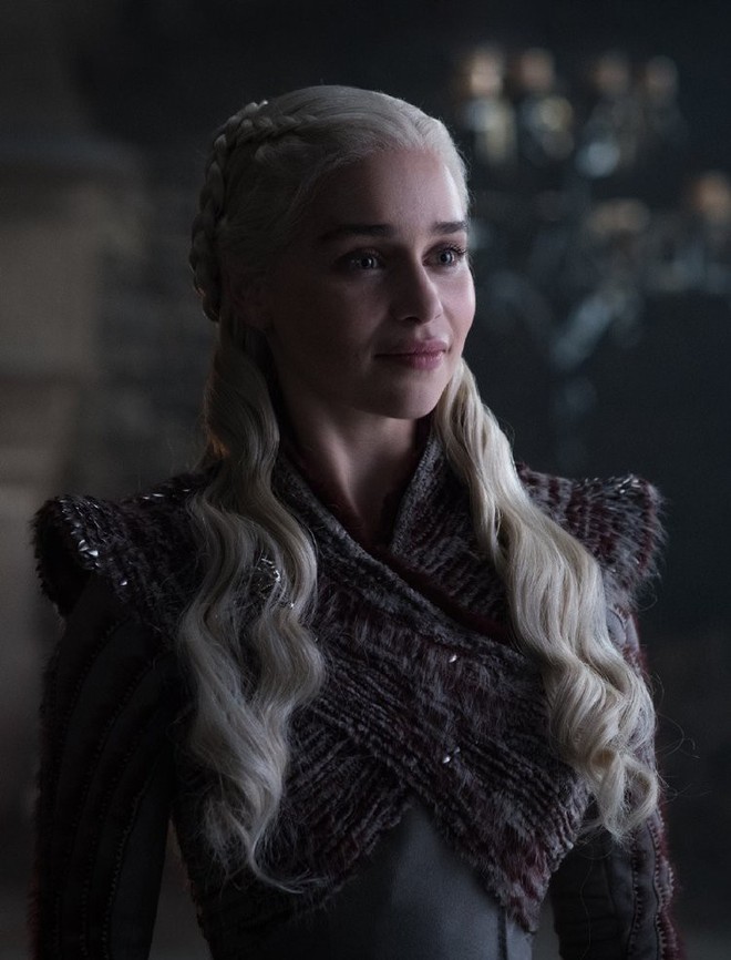 HBO tung bộ ảnh hiếm hoi hé lộ tạo hình các nhân vật trong Game of Thrones mùa cuối - Ảnh 2.