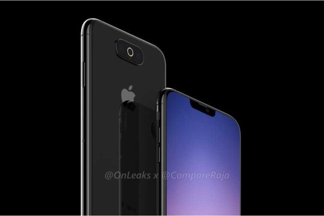 Bất chấp doanh số tăng trưởng chậm, Apple sẽ không đưa ra mức giá thấp hơn cho iPhone 2019 - Ảnh 1.