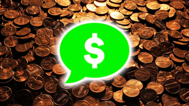 Thanh niên làm ứng dụng chat tốn tiền nhất thế giới, vẫn có người dùng: nhắn 1 ký tự phải trả 250 VNĐ - Ảnh 3.