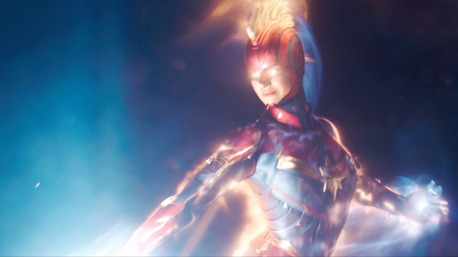 Captain Marvel không phải lúc nào cũng là phụ nữ và vài điều bạn chưa biết về nữ siêu anh hùng này - Ảnh 5.