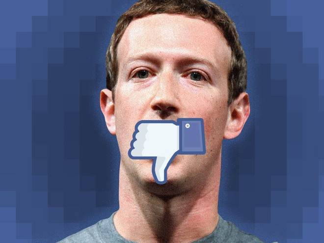 Facebook và Google sẽ bị phạt nặng nếu không thực hiện thanh lọc nội dung độc hại - Ảnh 1.