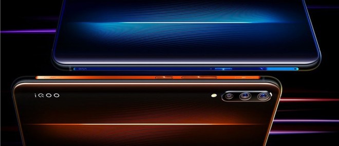 Smartphone tới từ thương hiệu cao cấp của Vivo lộ toàn bộ thiết kế, cấu hình và giá trước giờ ra mắt - Ảnh 2.