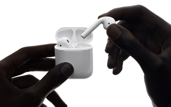 Tai nghe không dây Apple AirPods sẽ kết thúc vòng đời của mình trong tháng 3 năm nay - Ảnh 1.
