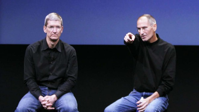 Báo cáo mới tiết lộ: Tim Cook không phải người đưa ra quyết định cuối cùng về sản phẩm của Apple - Ảnh 2.