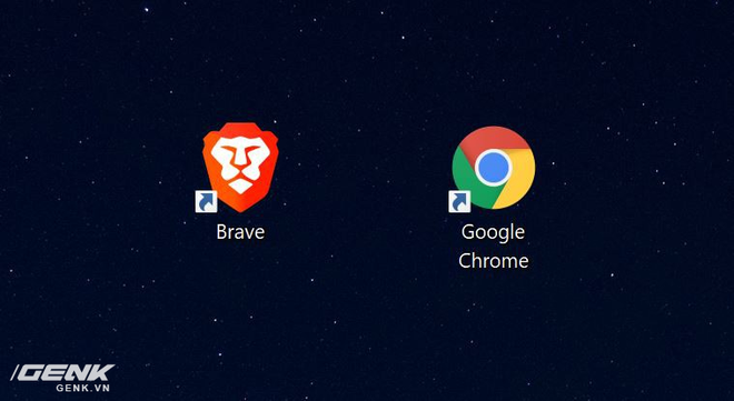 Đánh giá trình duyệt web Brave - Phiên bản Google Chrome dành cho người dùng Internet thực sự hardcore - Ảnh 24.