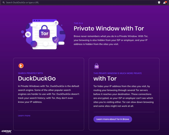 Đánh giá trình duyệt web Brave - Phiên bản Google Chrome dành cho người dùng Internet thực sự hardcore - Ảnh 16.
